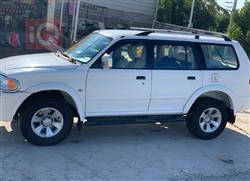 میتسوبیشی ناتیڤا